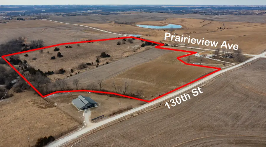 00 130th Street, Van Meter, IA 50261 - Image #2