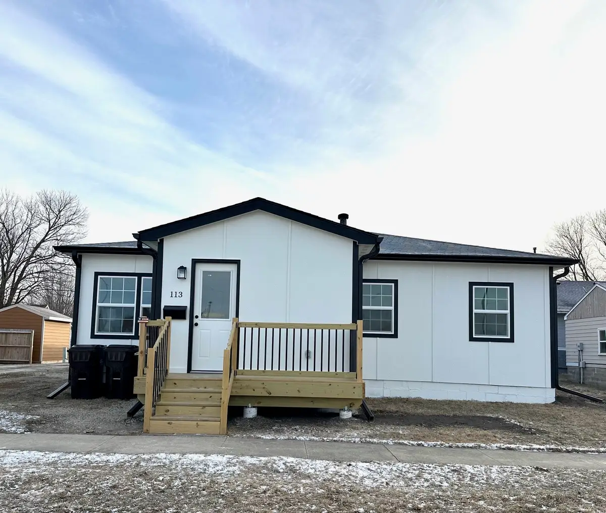 113 S 3rd Street, Winterset, IA 50273 - Image #1