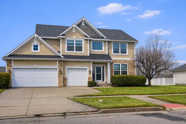 3902 Valley View Road, Ames, IA 50010