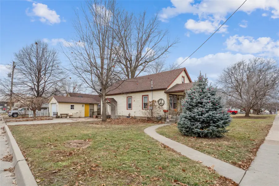 902 W Robinson Street, Knoxville, IA 50138 - Image #3