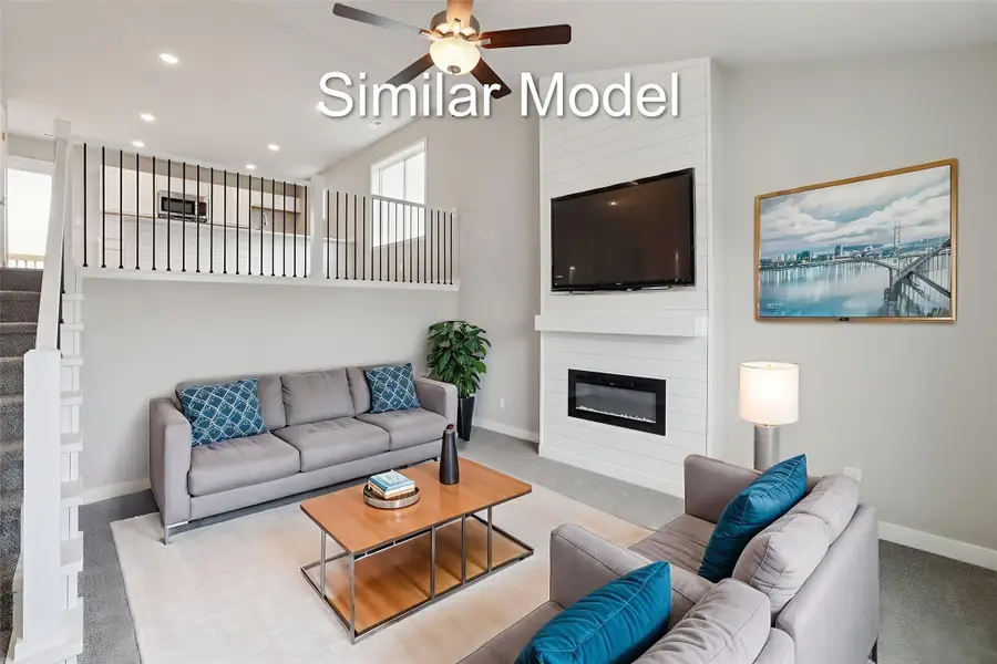 381 Napoli Avenue, West Des Moines, IA 50266 - Image #2