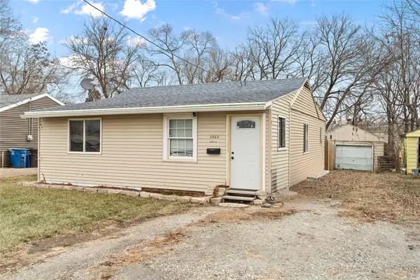 1411 Delaware Avenue, Des Moines, IA 50317