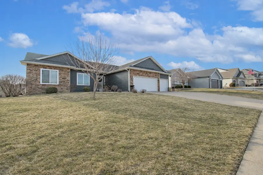 2408 NE 12th Street, Grimes, IA 50111 - #2