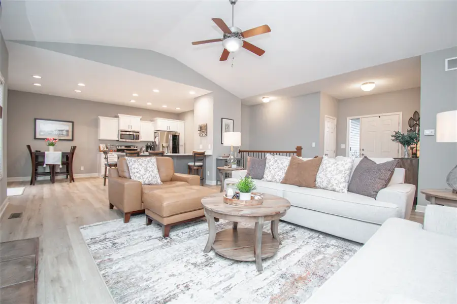 2408 NE 12th Street, Grimes, IA 50111 - #3