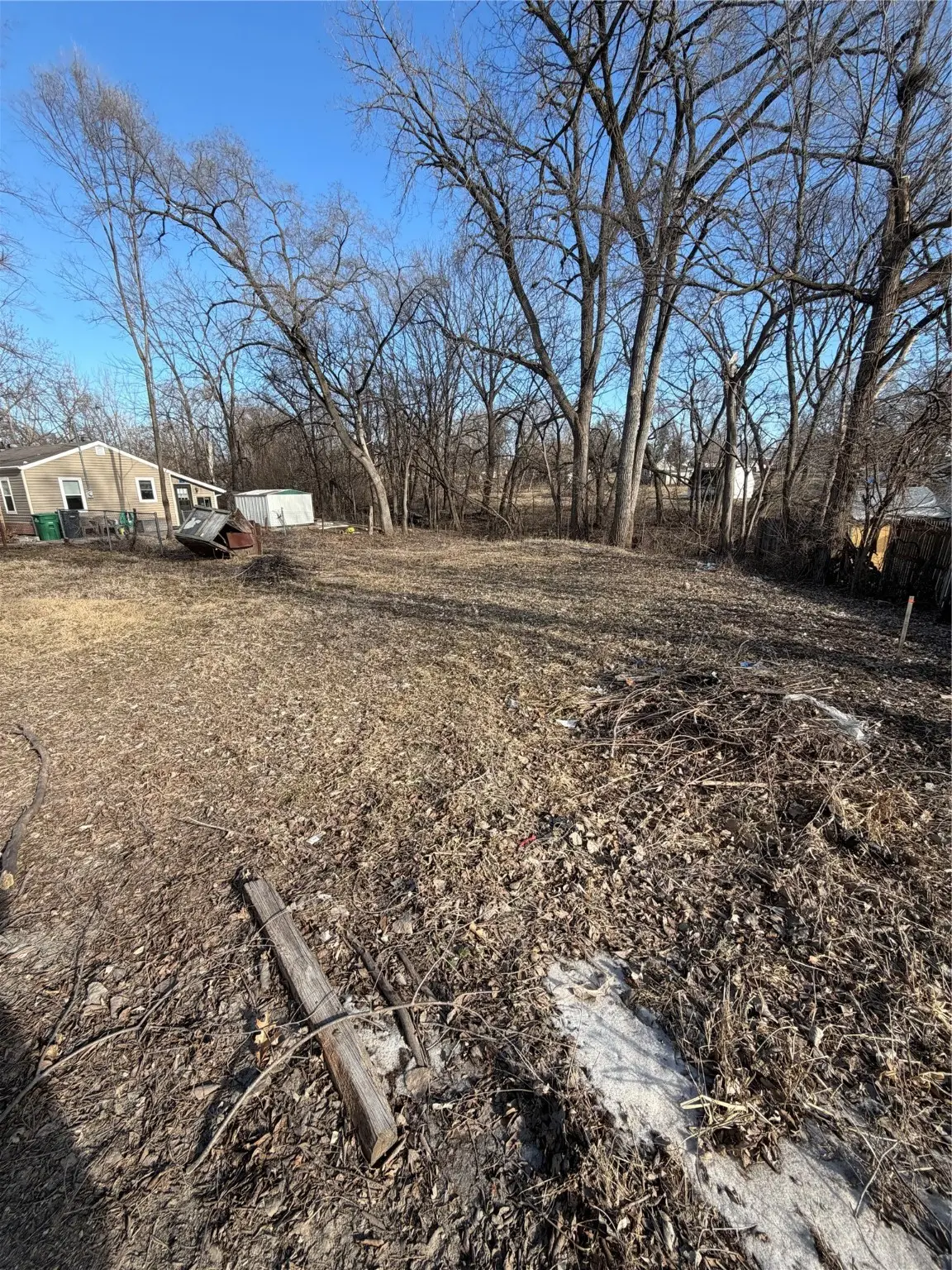 2816 NE Norwood Lane, Des Moines, IA 50317 - #1