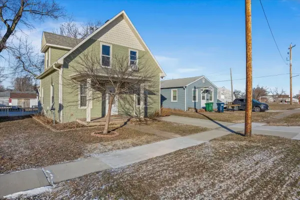 504 SW Walnut Street, Ankeny, IA 50023