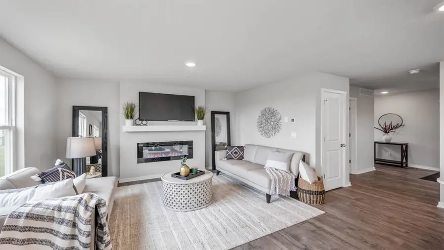 2698 SE Creekhill Way, West Des Moines, IA 50265 - Image #2