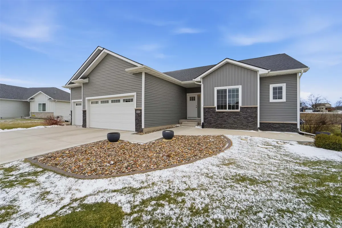 403 S Haley Lane, Prairie City, IA 50228 - Image #1