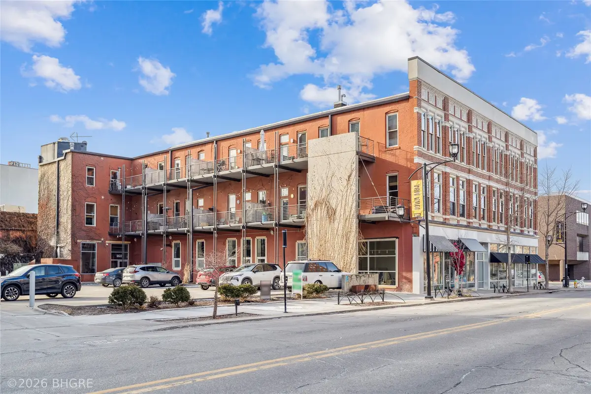 507 E Locust Street #210, Des Moines, IA 50309 - Image #1