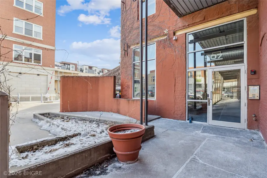 507 E Locust Street #210, Des Moines, IA 50309 - Image #2