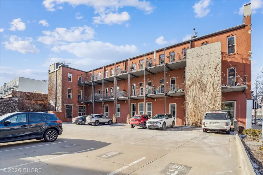 507 E Locust Street #210, Des Moines, IA 50309 - Image #3
