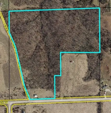 19850 122nd Street, Van Wert, IA 50262