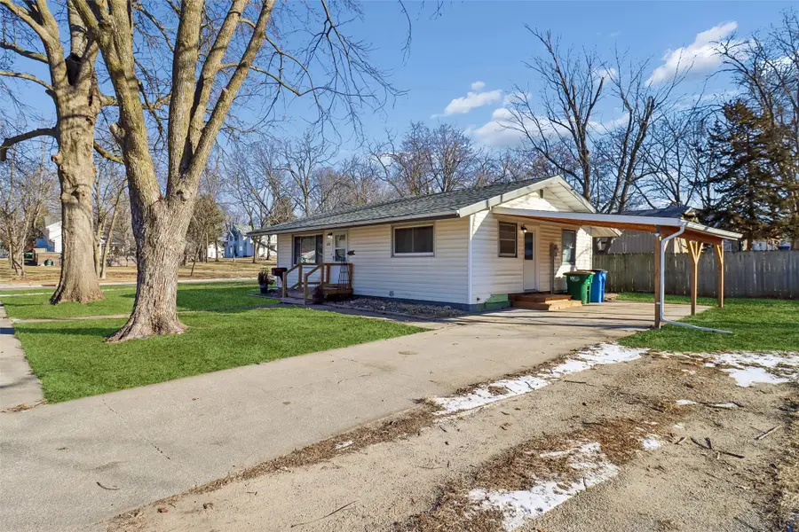 102 S F Street, Indianola, IA 50125 - Image #2