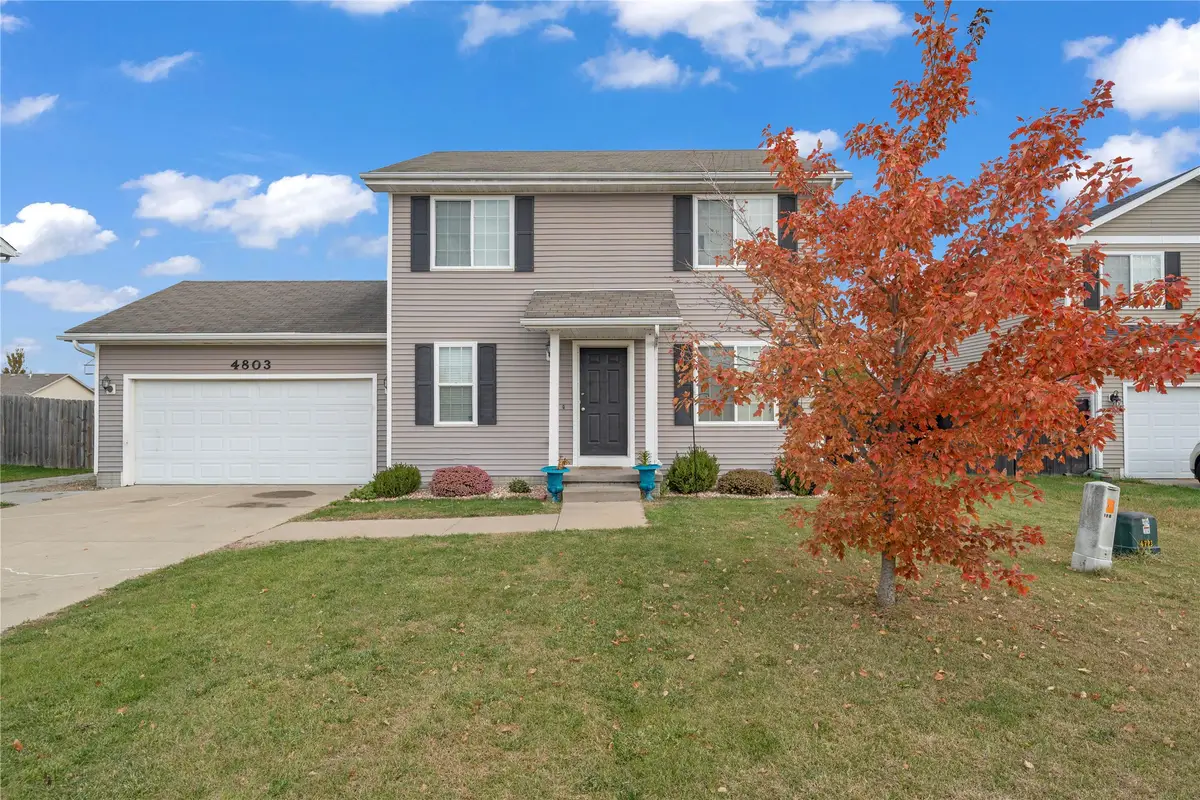4803 NE Trilein Drive, Ankeny, IA 50021 - Image #1