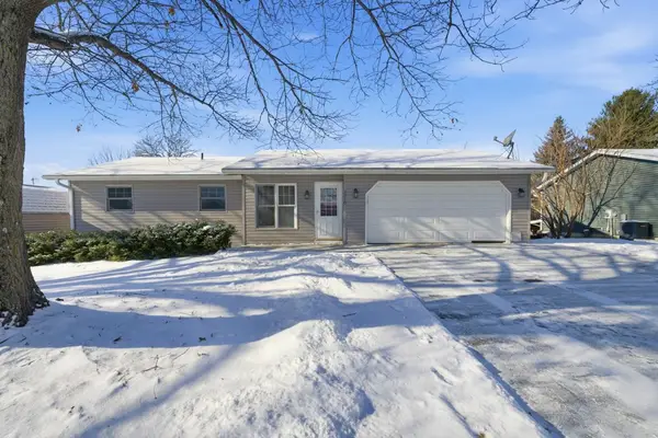 1510 3rd Street, Eldora, IA 50627