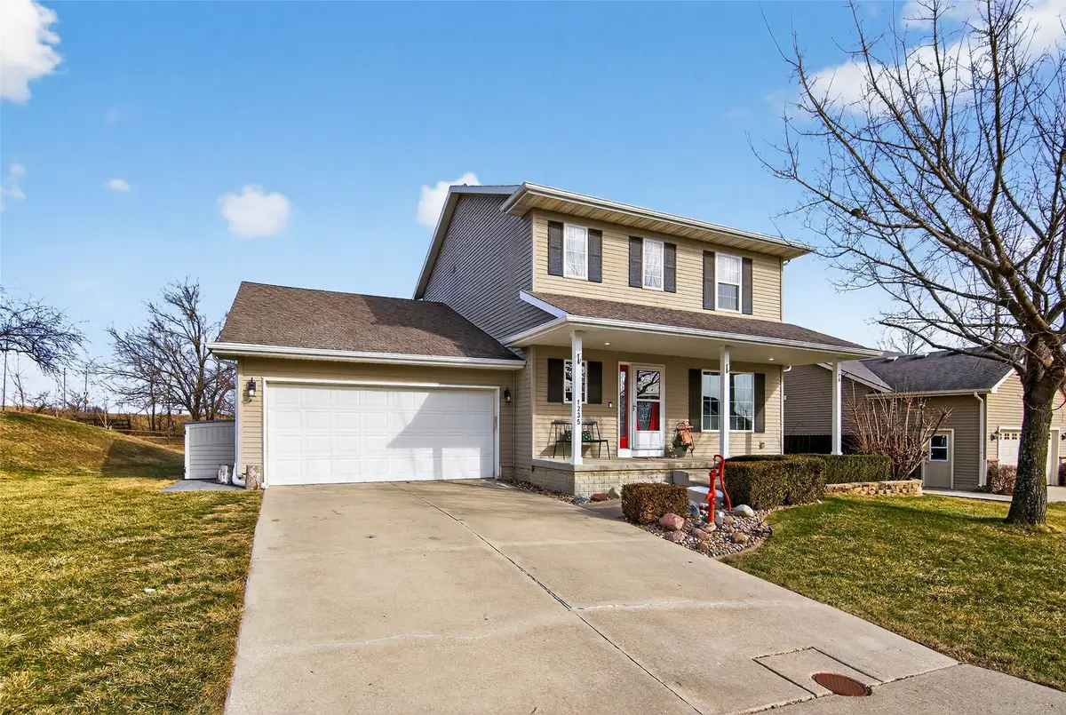 1235 Bellflower Drive, Carlisle, IA 50047 - Image #1