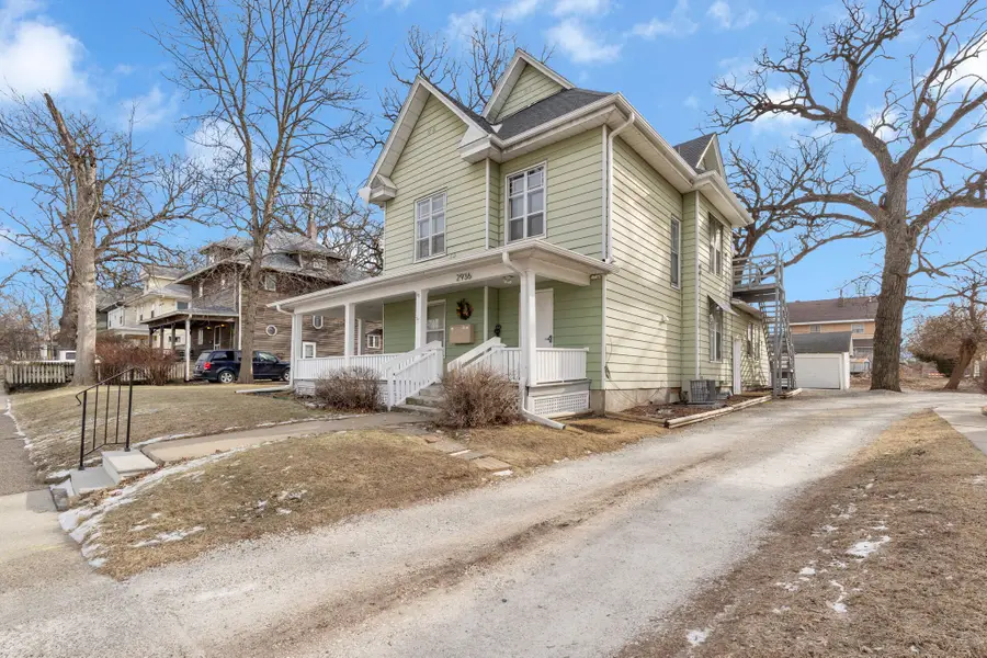 2936 Brattleboro Avenue, Des Moines, IA 50311 - Image #2