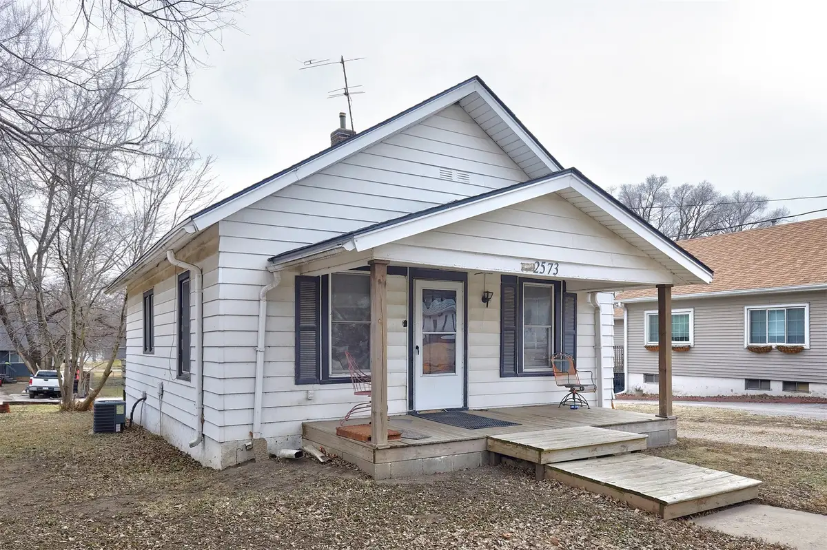 2573 Onawa Street, Des Moines, IA 50317 - Image #1