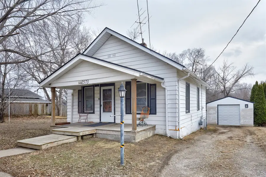 2573 Onawa Street, Des Moines, IA 50317 - Image #3