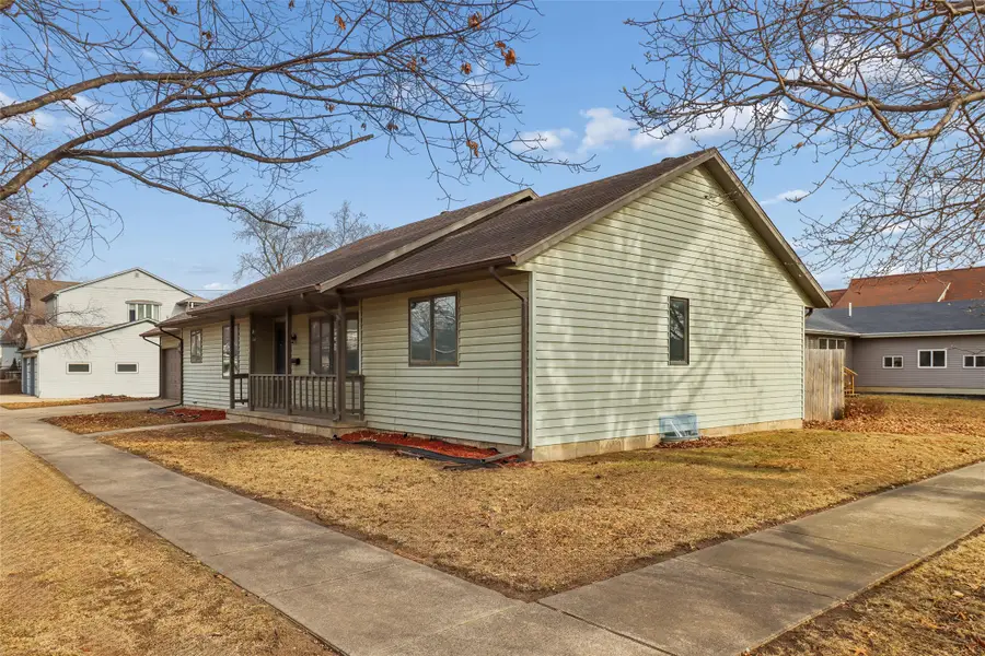 301 4th Street, Griswold, IA 51535 - #2