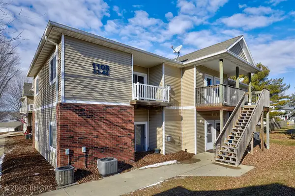 1106 N 6th Street #43, Indianola, IA 50125