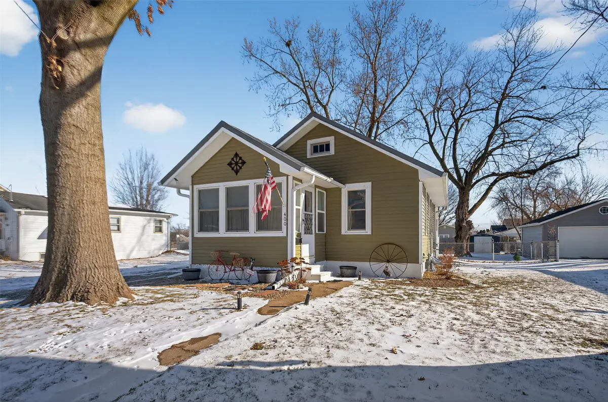 400 E 10th Street S, Newton, IA 50208 - Image #1