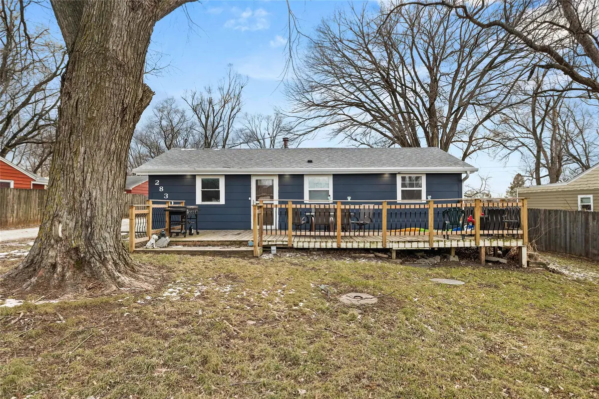 2830 NE 53rd Court, Des Moines, IA 50317 - Image #1