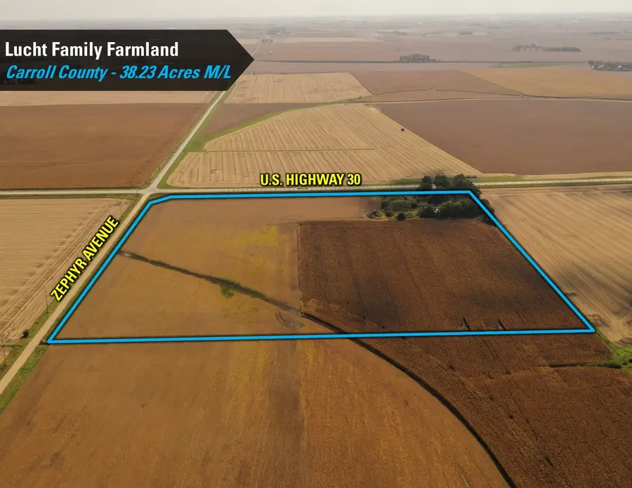 32771 Highway 30 Highway, Glidden, IA 51443 - #3