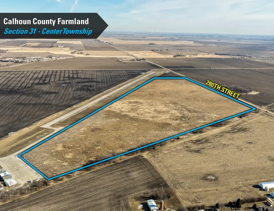 00 280th Street, Rockwell City, IA 50579 - #2