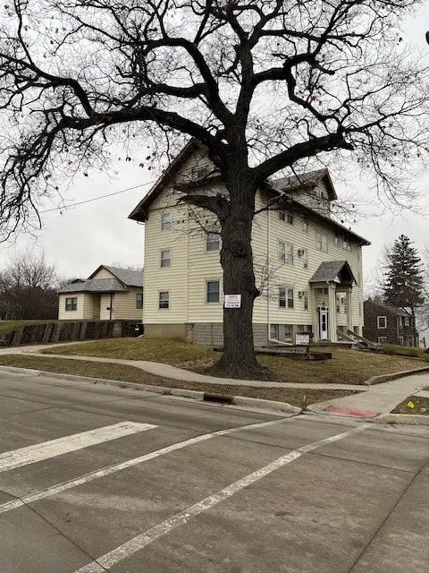 2907/203 West/campus Street, Ames, IA 50014 - #2