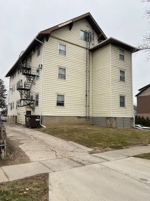 2907/203 West/campus Street, Ames, IA 50014 - #3