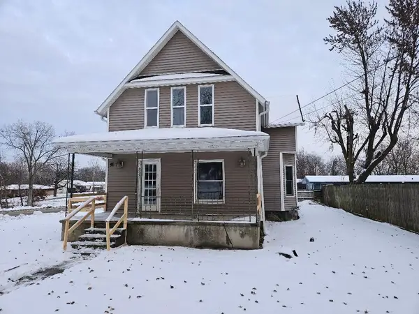 815 N Main Street, Centerville, IA 52544