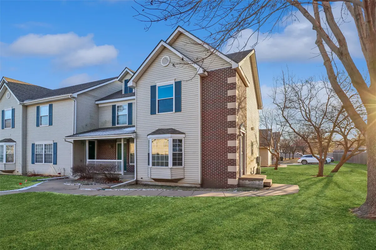 332 NW Georgetown Boulevard, Ankeny, IA 50023 - Image #1