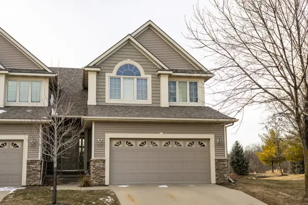 14116 Ridgemont Drive, Urbandale, IA 50323