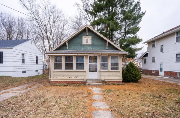 1339 E Sheridan Avenue, Des Moines, IA 50316