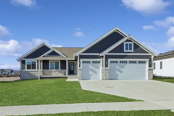 2670 Abbott Drive, Waukee, IA 50263