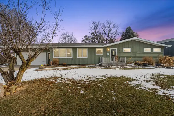 105 S 10th Street, Montezuma, IA 50171