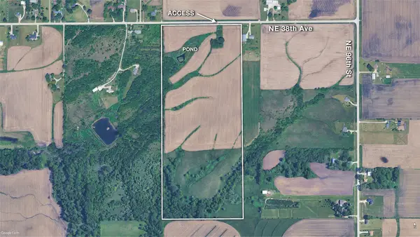 9305 NE 38th Avenue, Altoona, IA 50009