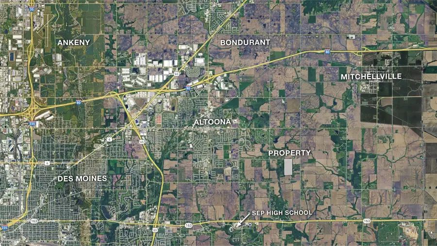 9305 NE 38th Avenue, Altoona, IA 50009 - Image #2