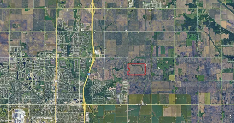 0000 NE 38th Street, Douglas, IA 50073 - #2