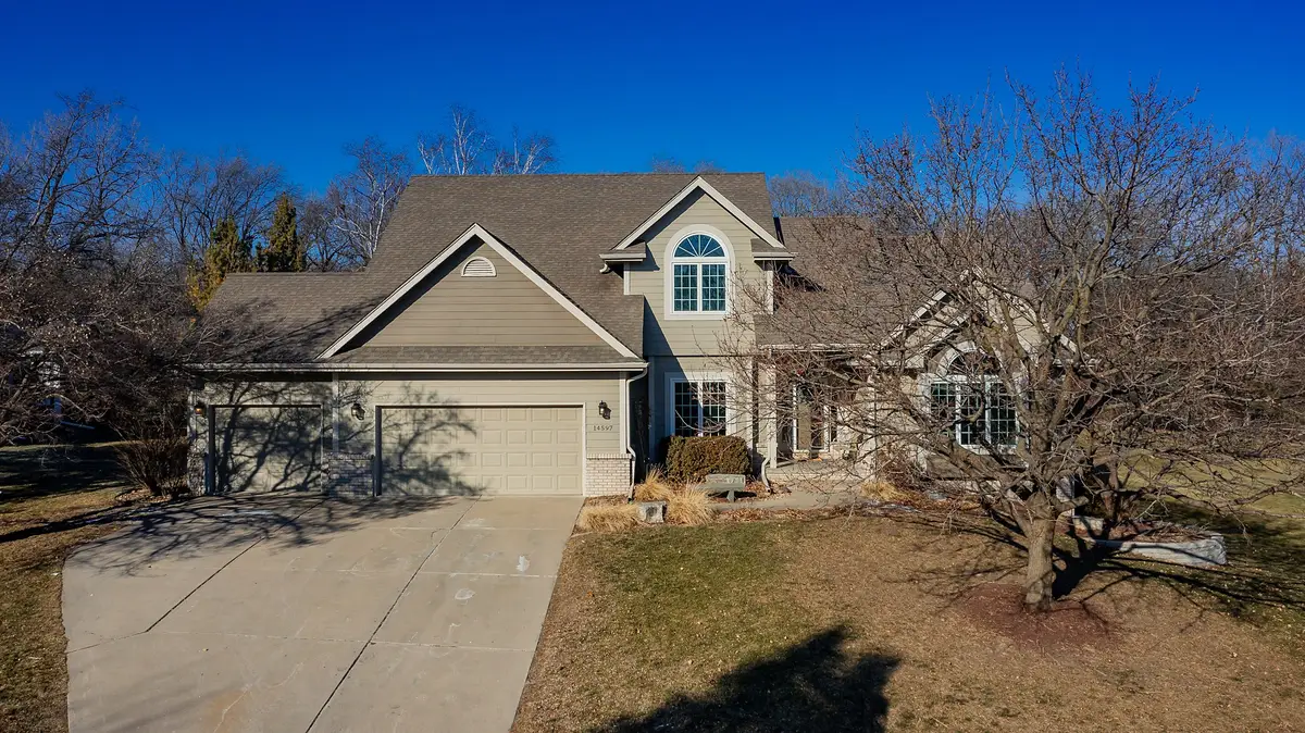 14597 Woodcrest Drive, Clive, IA 50325 - Image #1