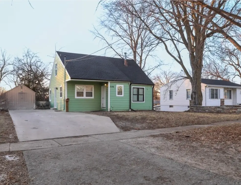 3136 SE 8th Street, Des Moines, IA 50315 - #1