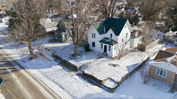 1106 Summit Street, Marshalltown, IA 50158