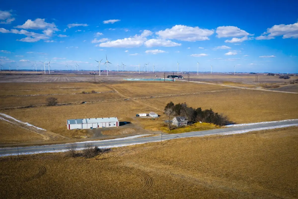 729 D Avenue, Ogden, IA 50212 - Image #1