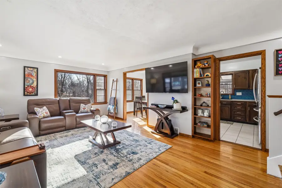 3500 28th Street, Des Moines, IA 50310 - #2