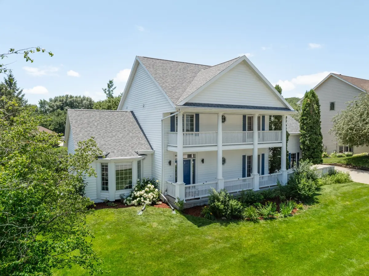 3124 Greenwood Road, Ames, IA 50014 - #1