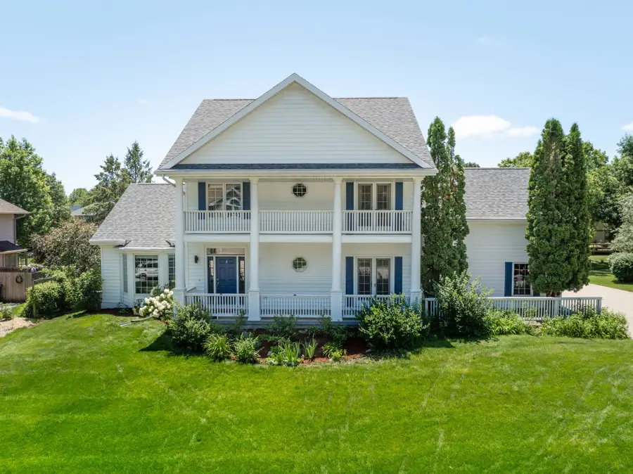 3124 Greenwood Road, Ames, IA 50014 - #2