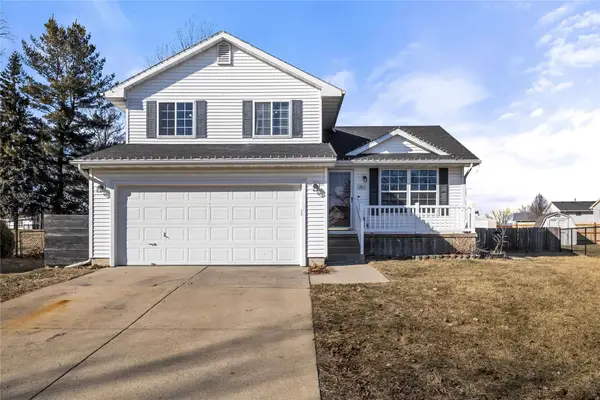 2822 SW Homestead Circle, Ankeny, IA 50023