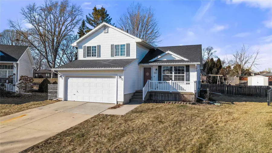 2822 SW Homestead Circle, Ankeny, IA 50023 - #2