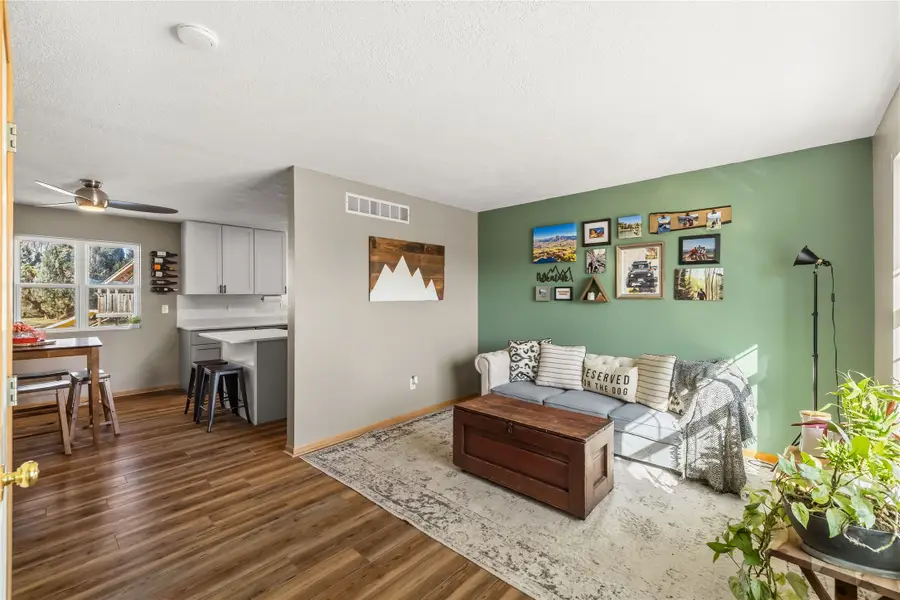 2822 SW Homestead Circle, Ankeny, IA 50023 - #3